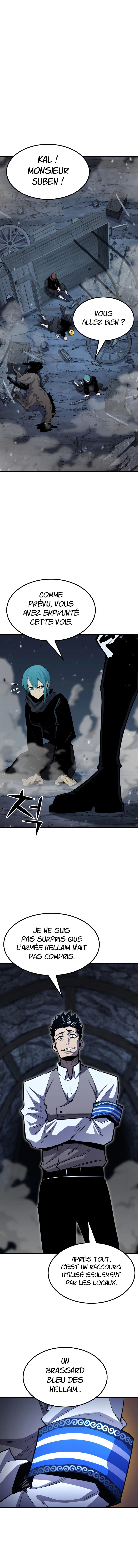 Read Standard of Reincarnation FR Manga Online