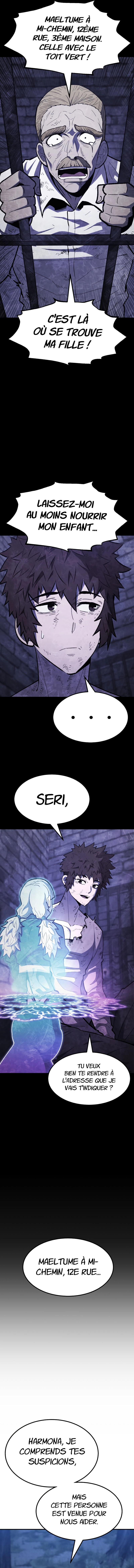Read Standard of Reincarnation FR Manga Online