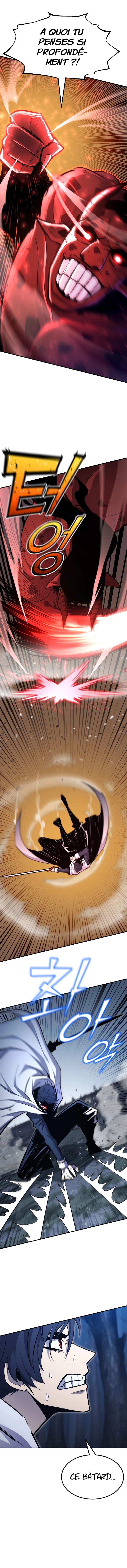 Read Standard of Reincarnation FR Manga Online