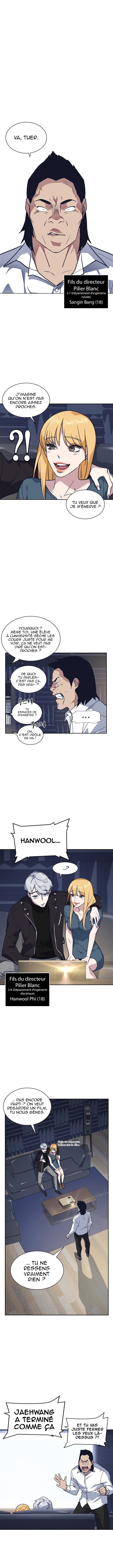 Read Study Group FR Manga Online