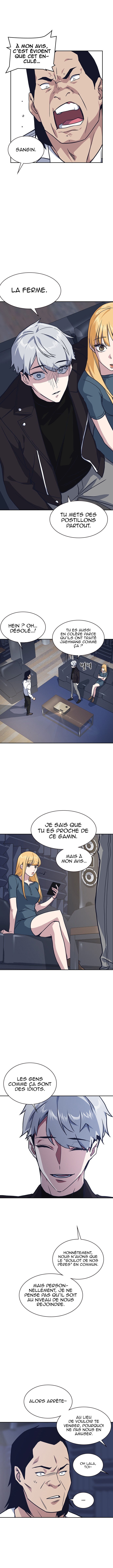 Read Study Group FR Manga Online