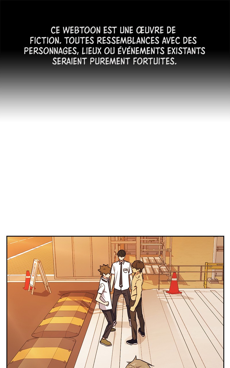 Read Study Group FR Manga Online