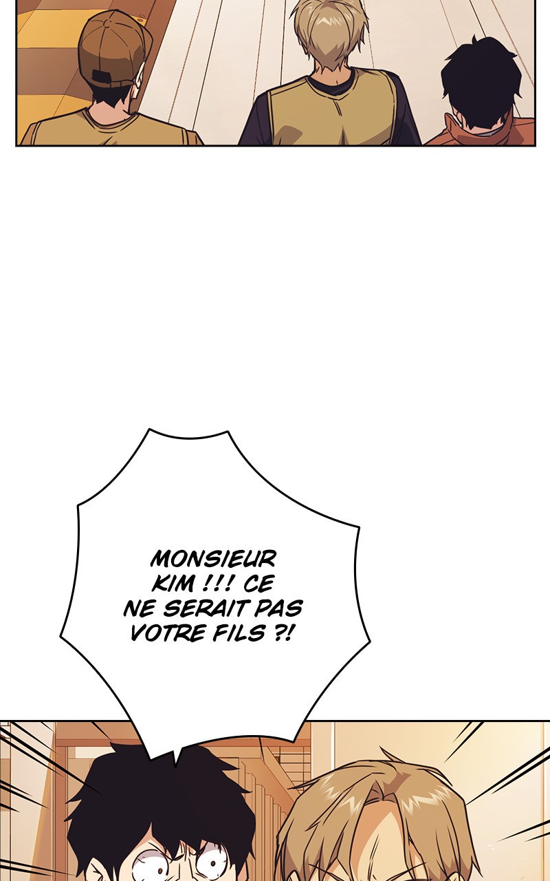 Read Study Group FR Manga Online