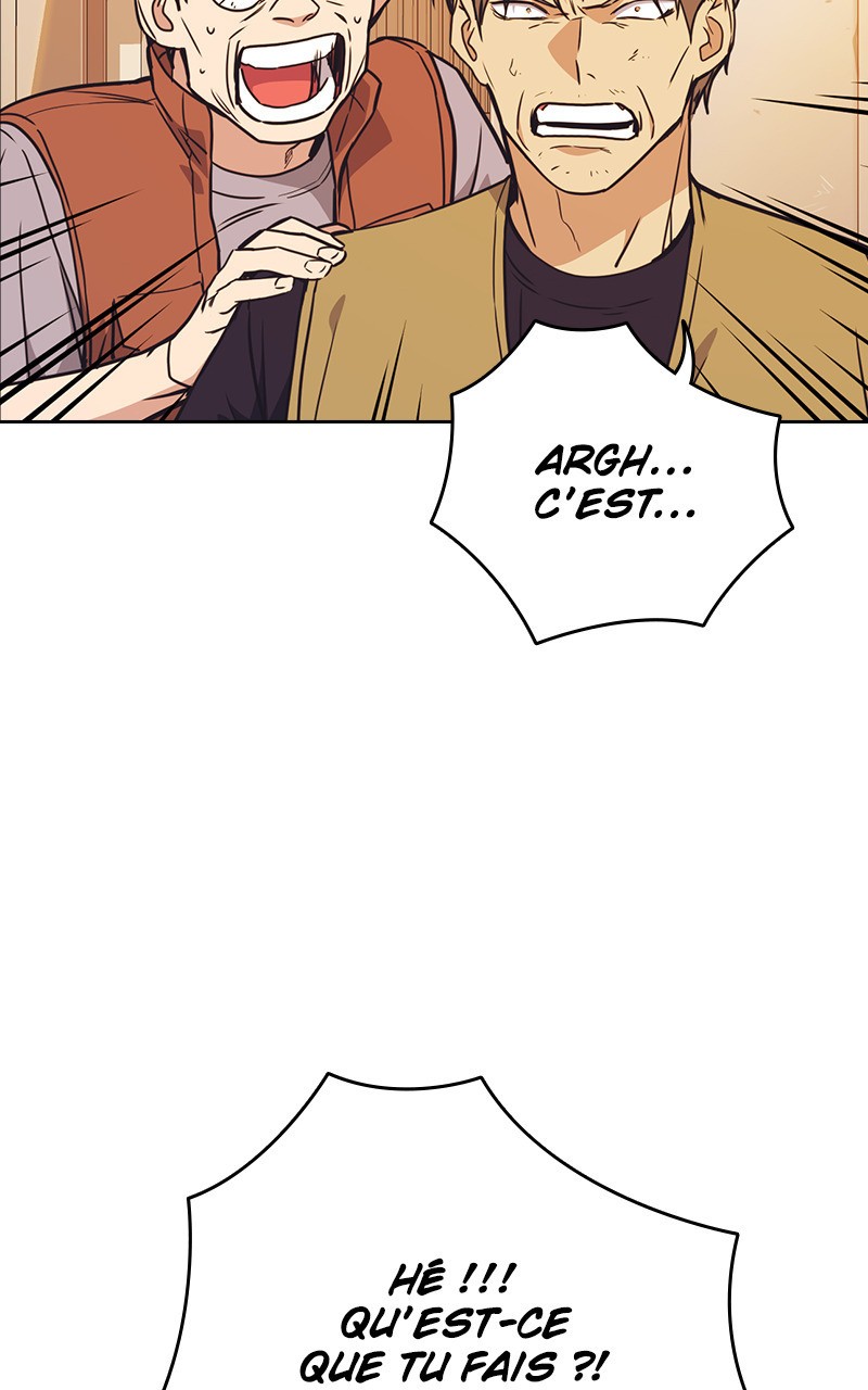 Read Study Group FR Manga Online