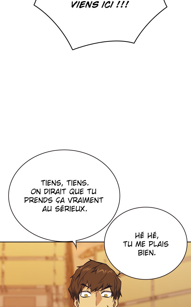 Read Study Group FR Manga Online