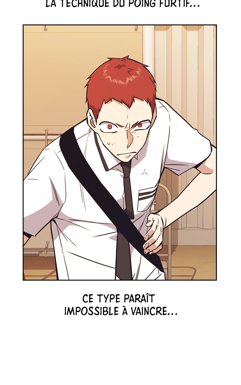 Read Study Group FR Manga Online