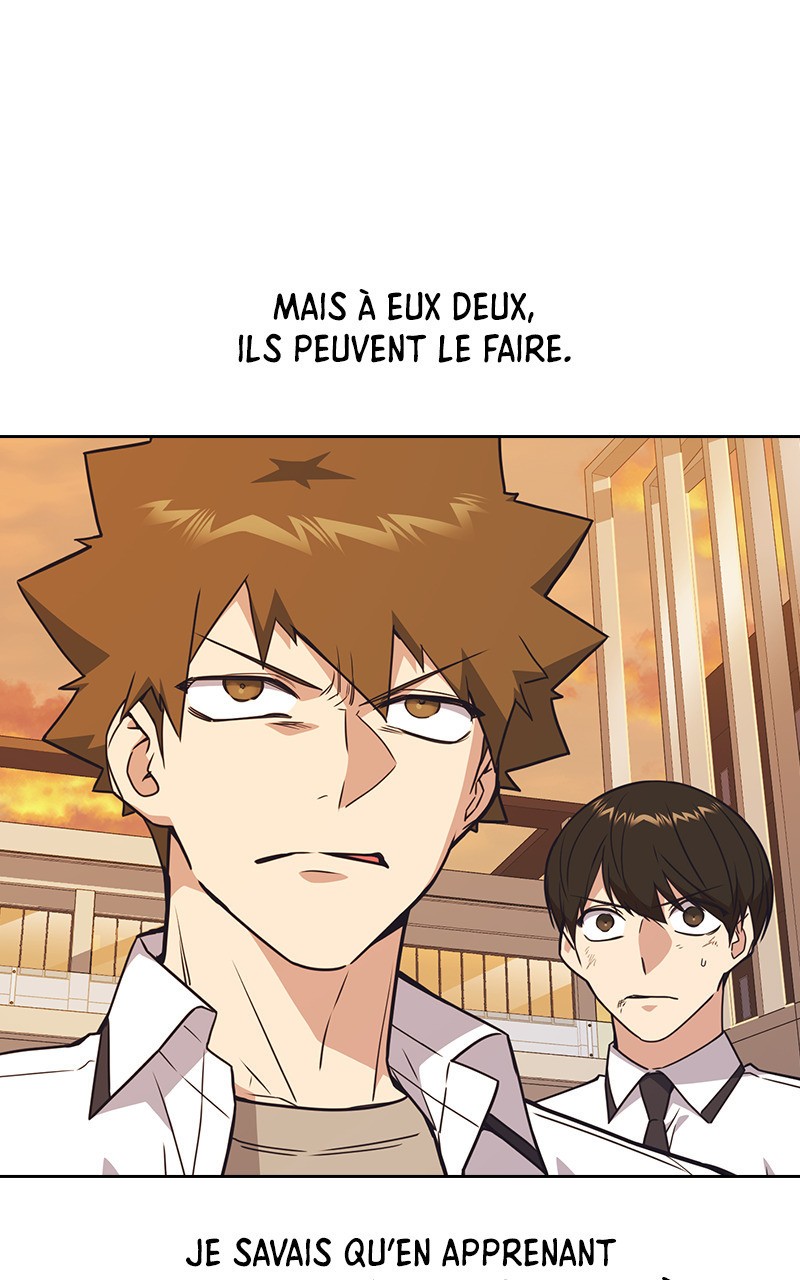 Read Study Group FR Manga Online