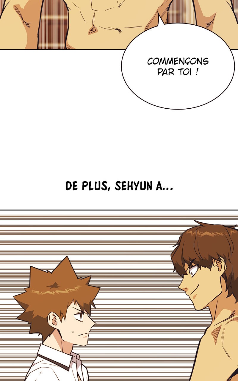 Read Study Group FR Manga Online