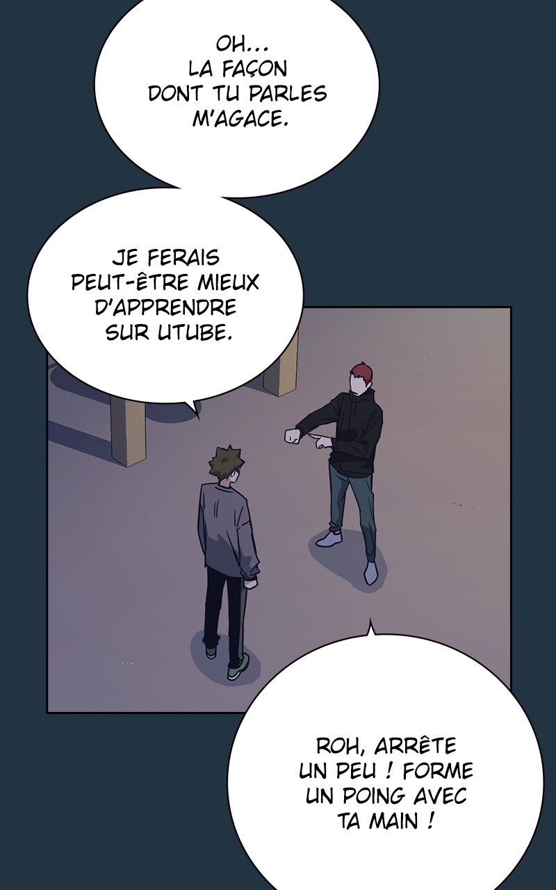 Read Study Group FR Manga Online