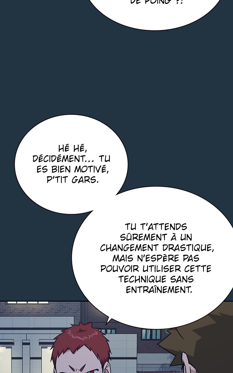 Read Study Group FR Manga Online