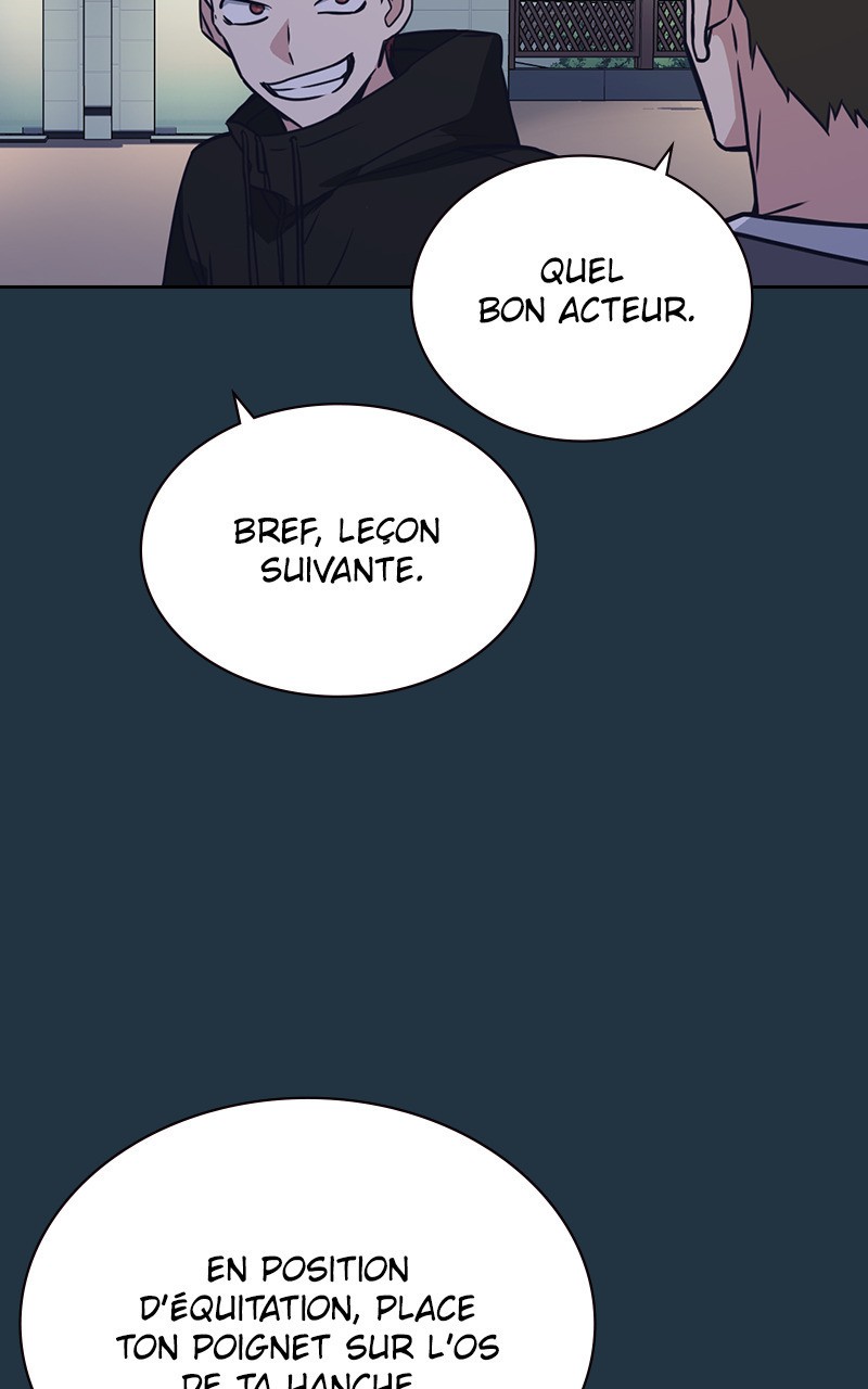 Read Study Group FR Manga Online