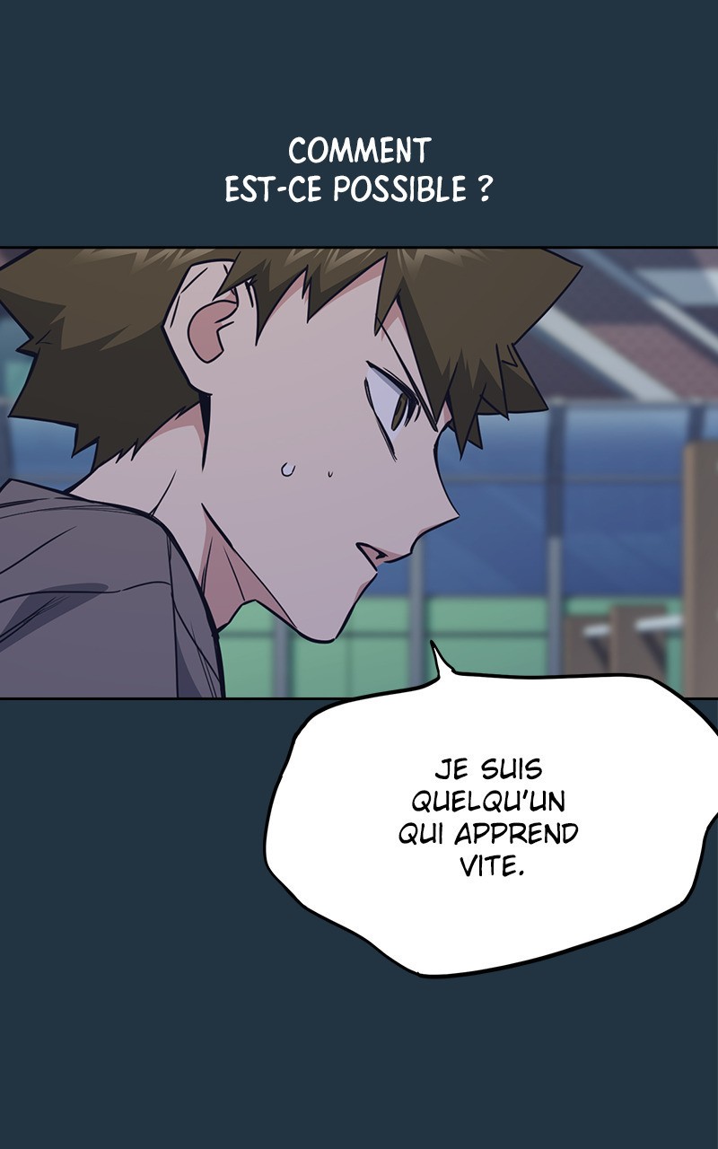 Read Study Group FR Manga Online