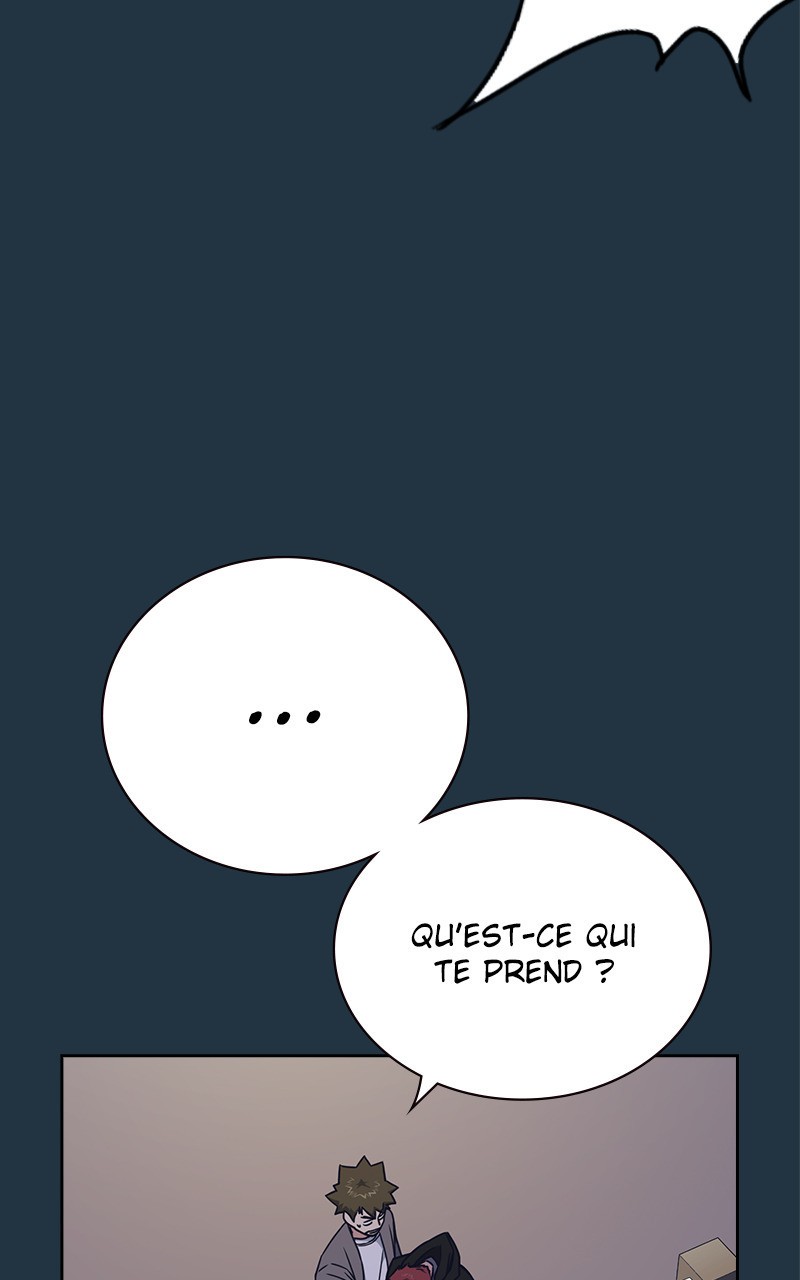 Read Study Group FR Manga Online