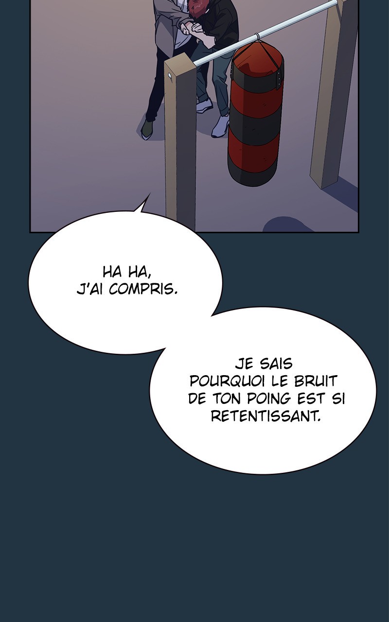 Read Study Group FR Manga Online