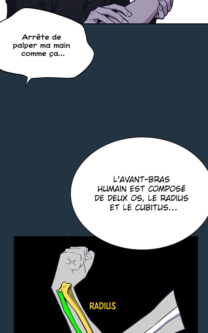 Read Study Group FR Manga Online