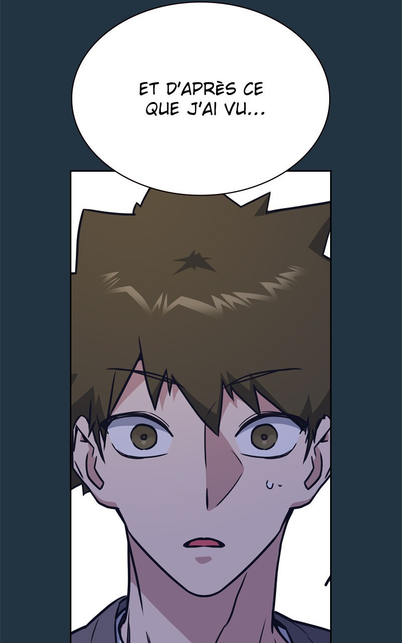Read Study Group FR Manga Online