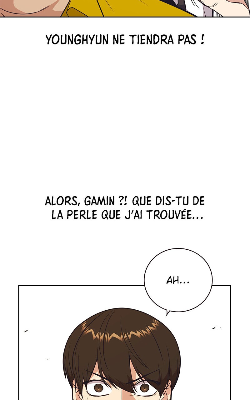 Read Study Group FR Manga Online