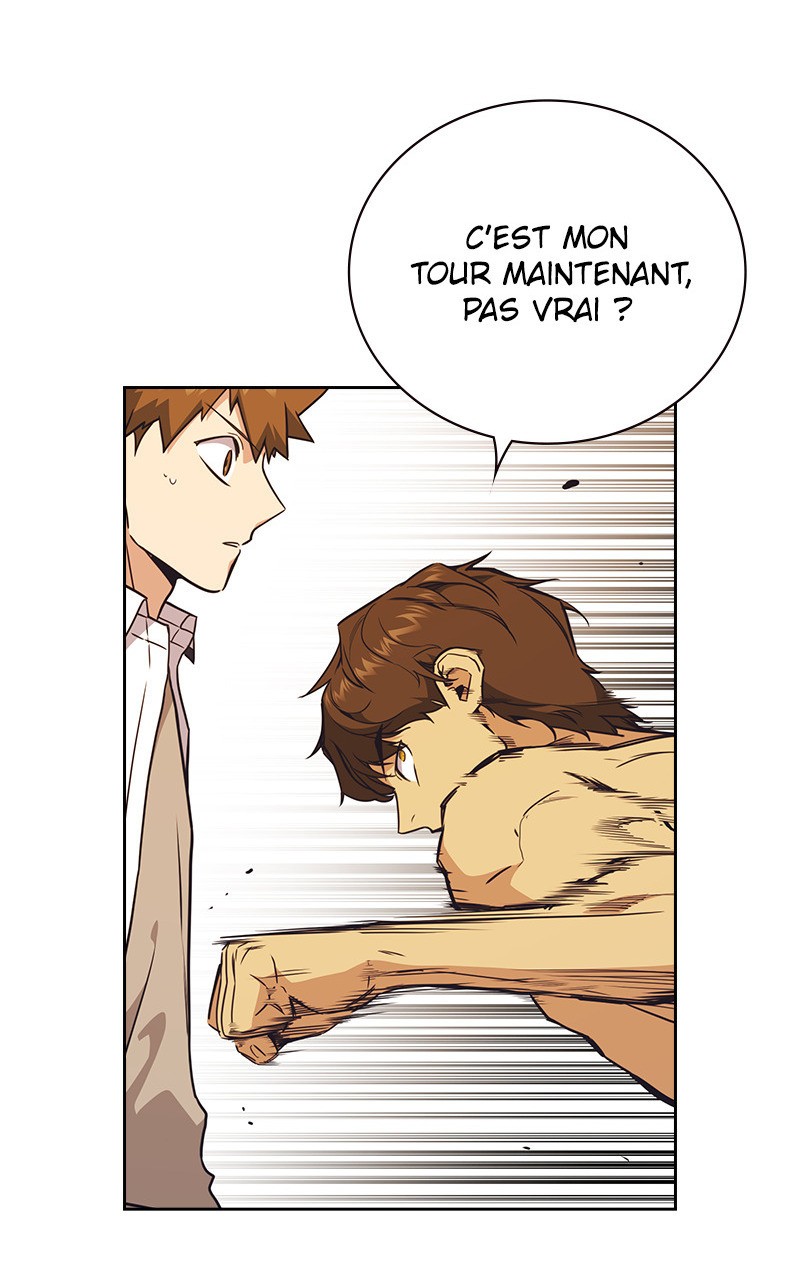 Read Study Group FR Manga Online