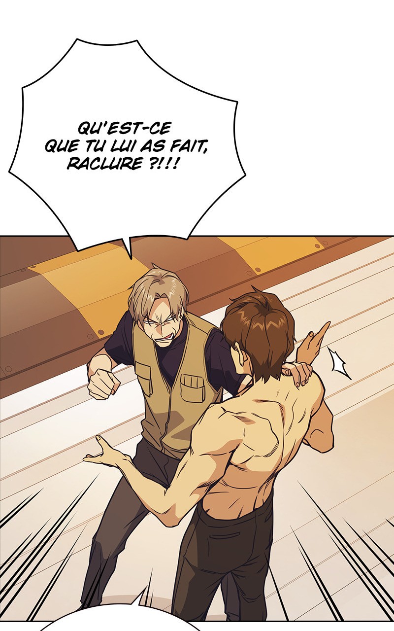 Read Study Group FR Manga Online