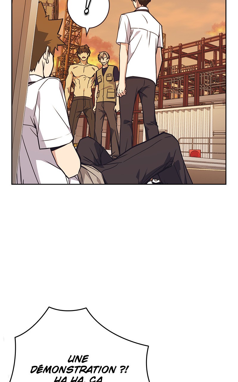 Read Study Group FR Manga Online