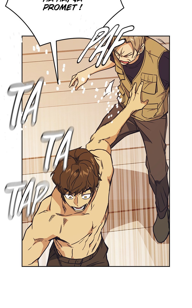 Read Study Group FR Manga Online