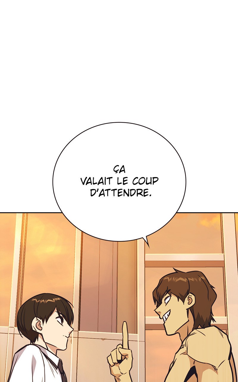 Read Study Group FR Manga Online