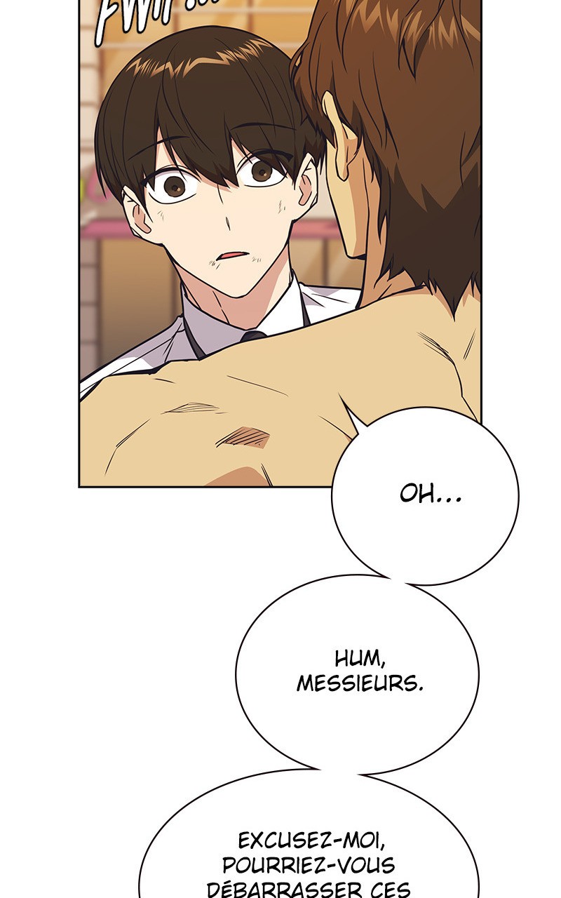 Read Study Group FR Manga Online