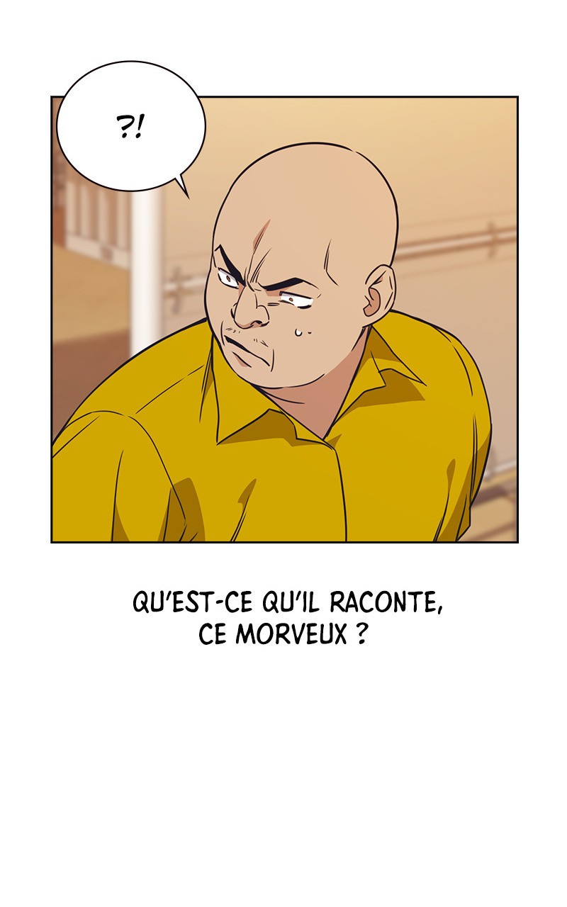 Read Study Group FR Manga Online