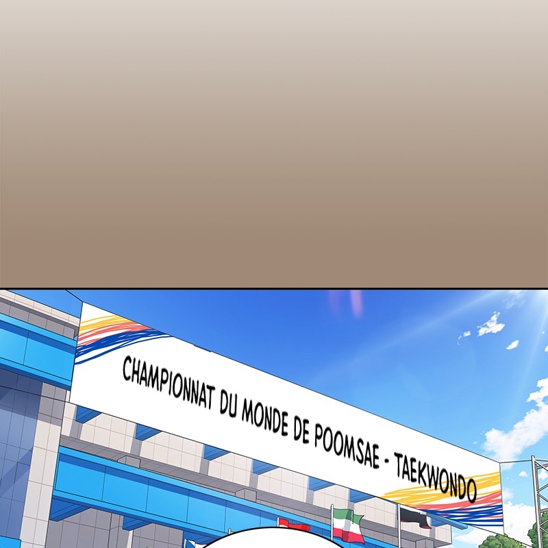 Read Study Group FR Manga Online