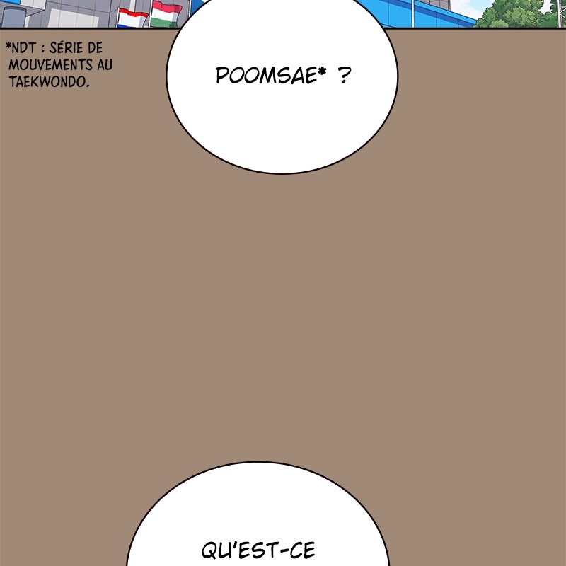 Read Study Group FR Manga Online