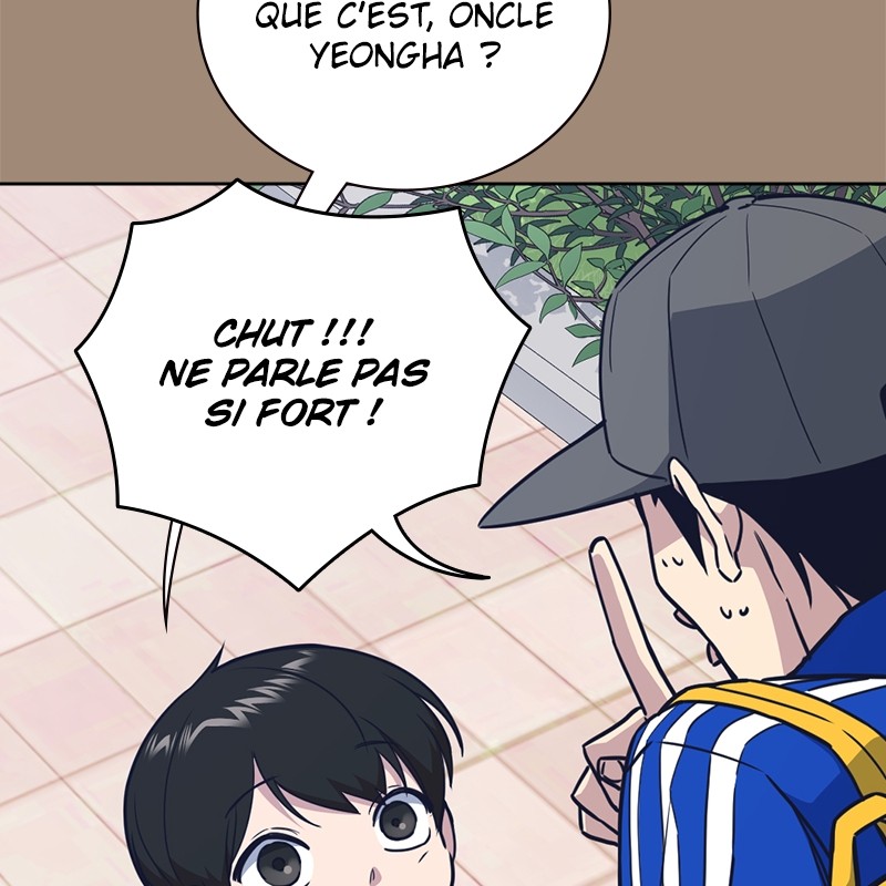 Read Study Group FR Manga Online