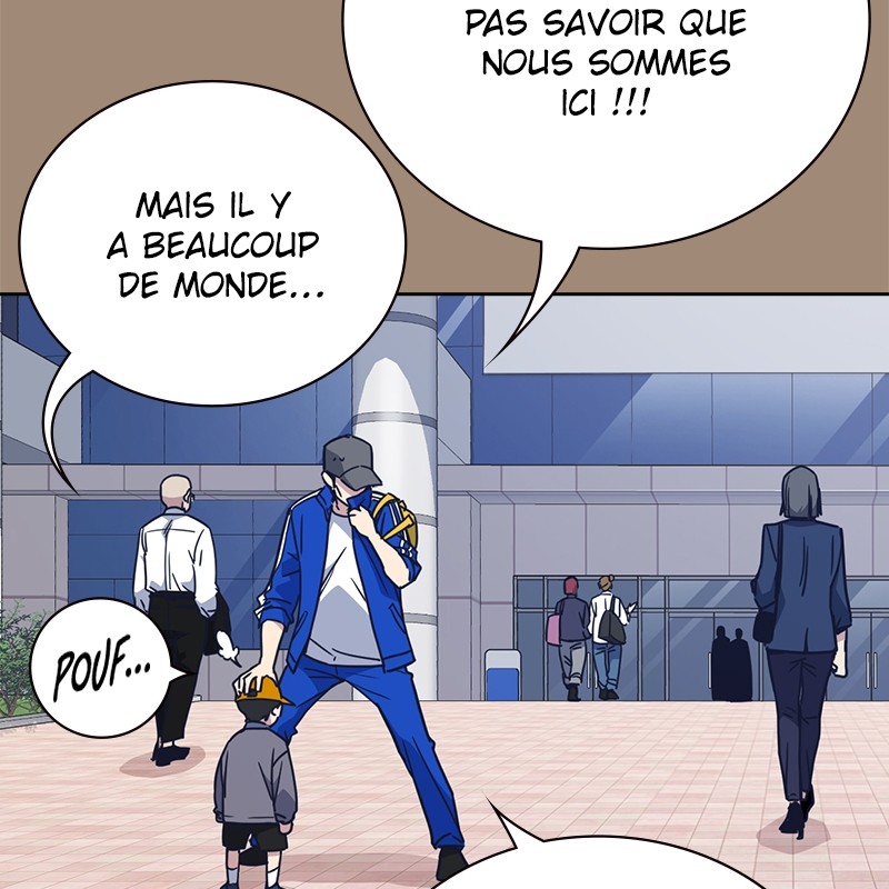 Read Study Group FR Manga Online