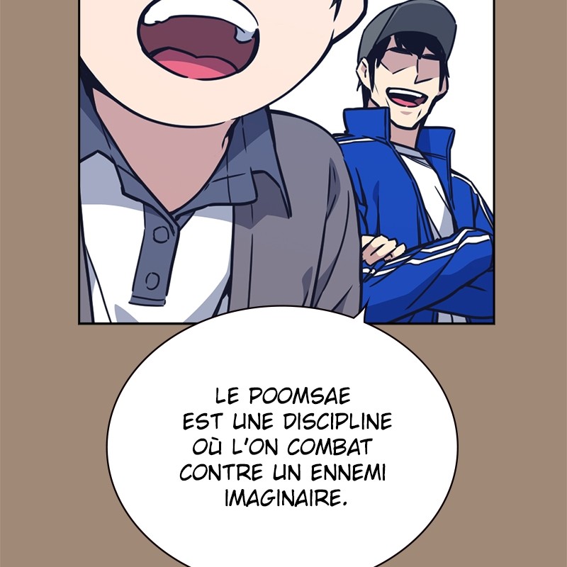 Read Study Group FR Manga Online