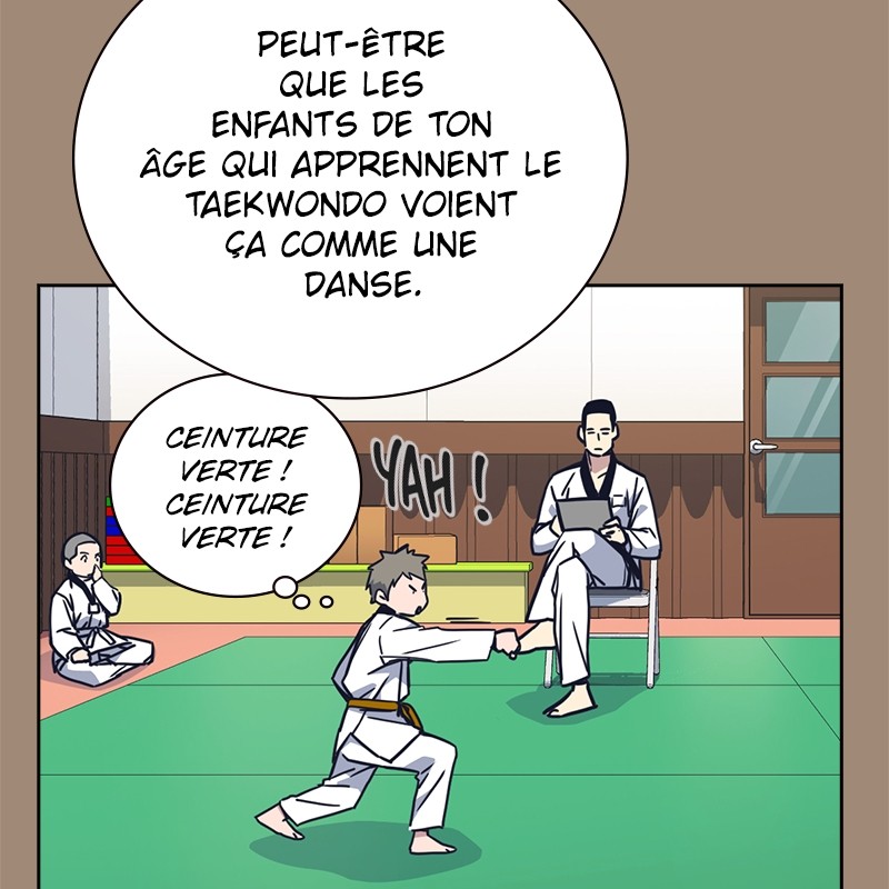 Read Study Group FR Manga Online