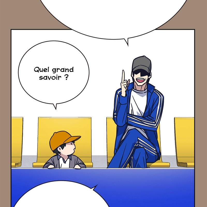 Read Study Group FR Manga Online