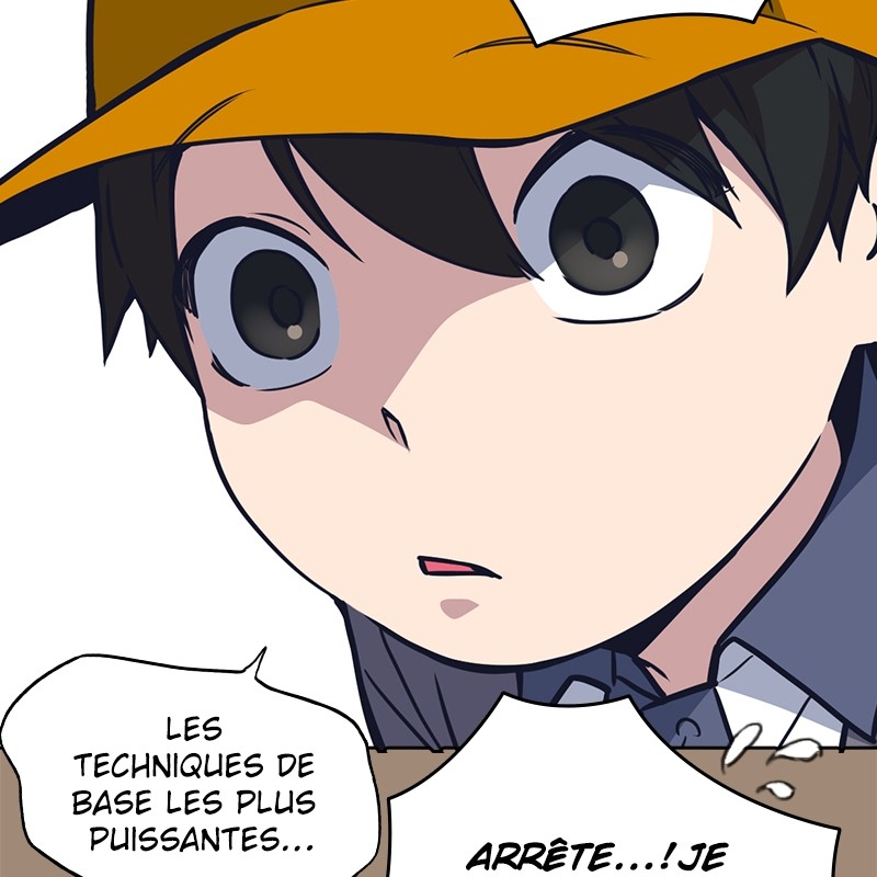 Read Study Group FR Manga Online