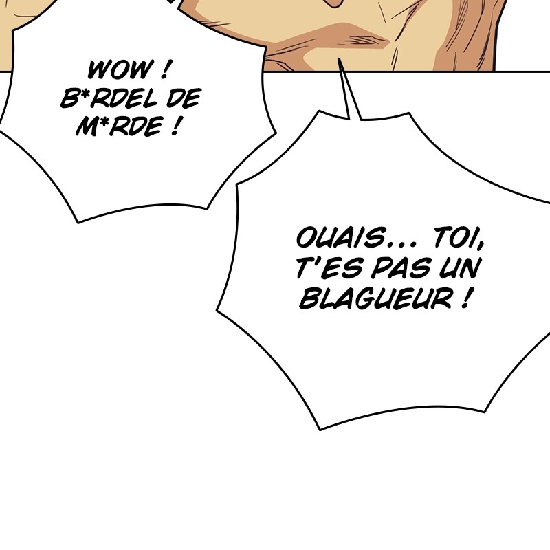 Read Study Group FR Manga Online