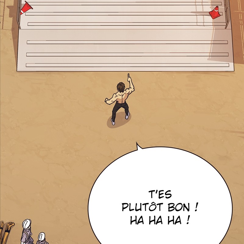 Read Study Group FR Manga Online
