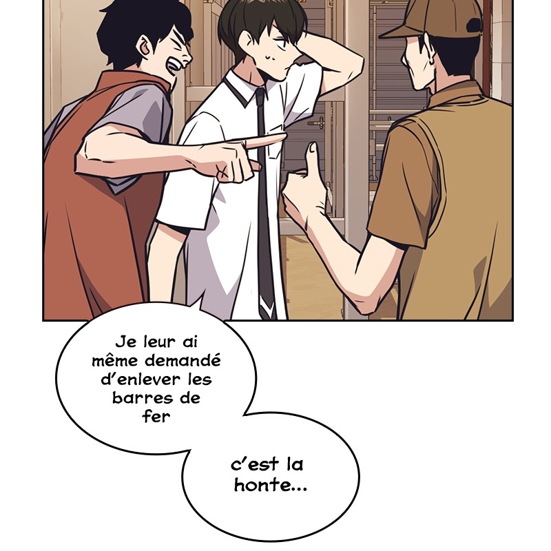 Read Study Group FR Manga Online