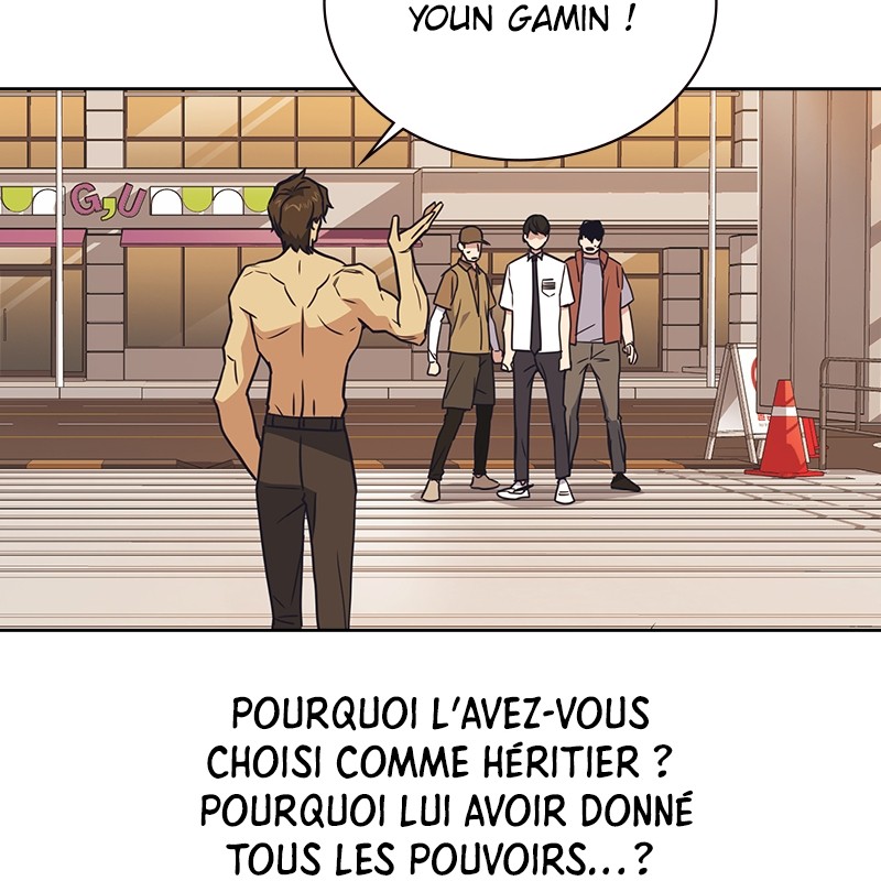 Read Study Group FR Manga Online