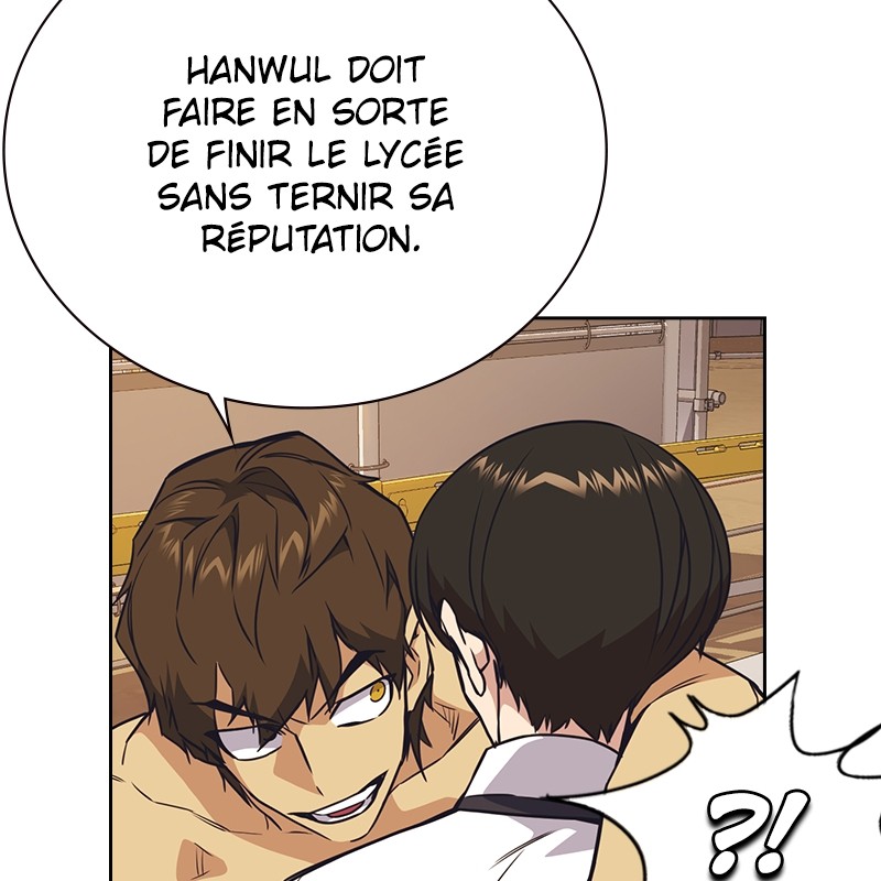 Read Study Group FR Manga Online