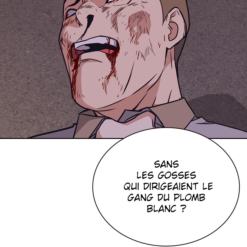 Read Study Group FR Manga Online