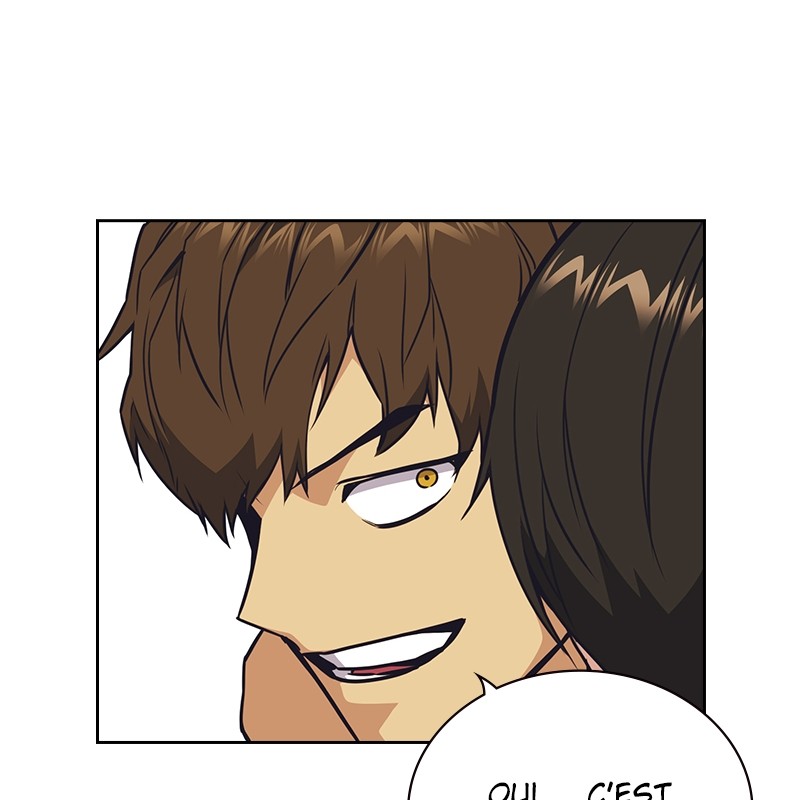 Read Study Group FR Manga Online