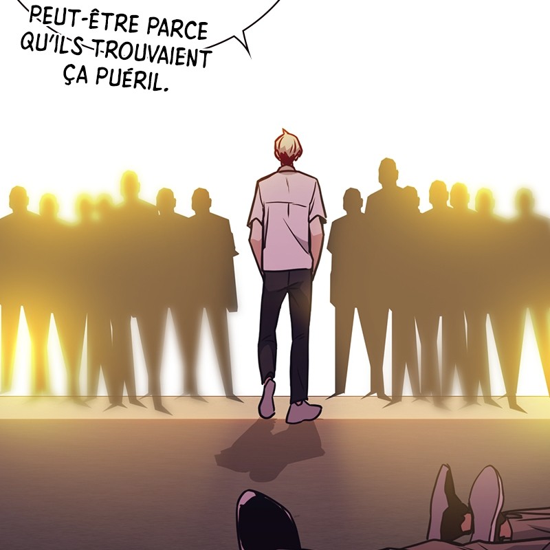 Read Study Group FR Manga Online