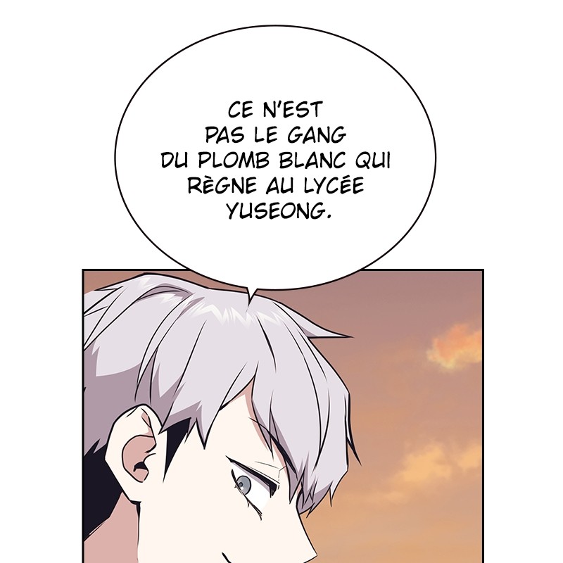 Read Study Group FR Manga Online