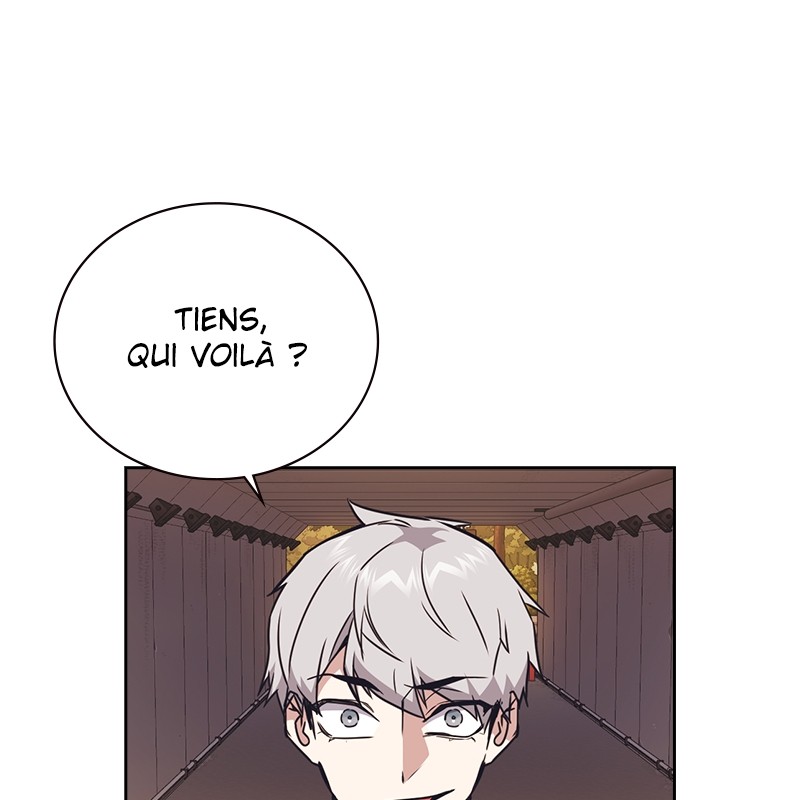 Read Study Group FR Manga Online