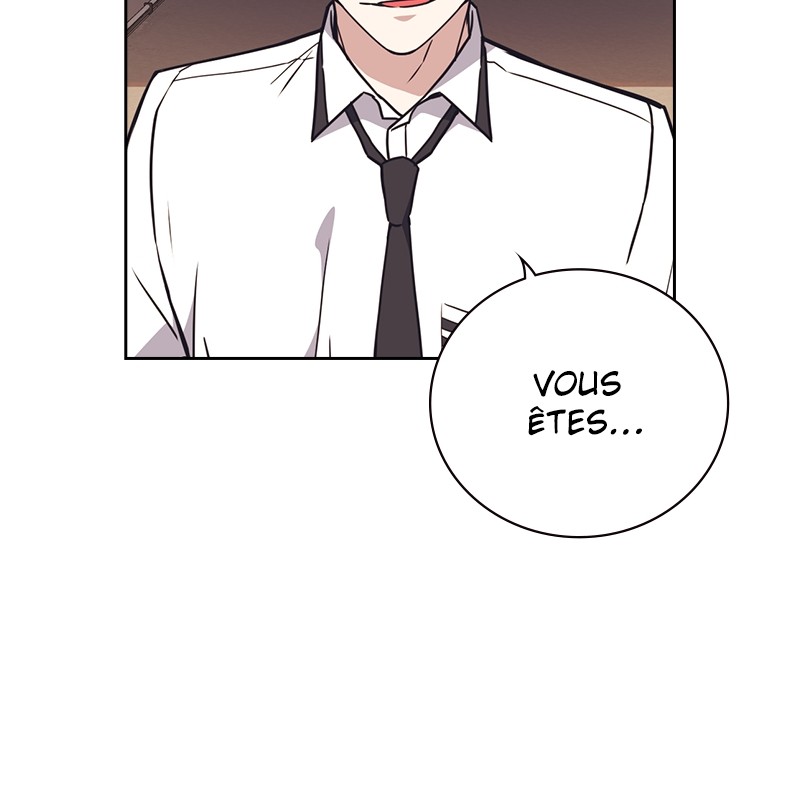 Read Study Group FR Manga Online