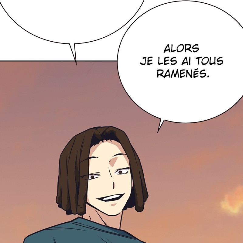 Read Study Group FR Manga Online
