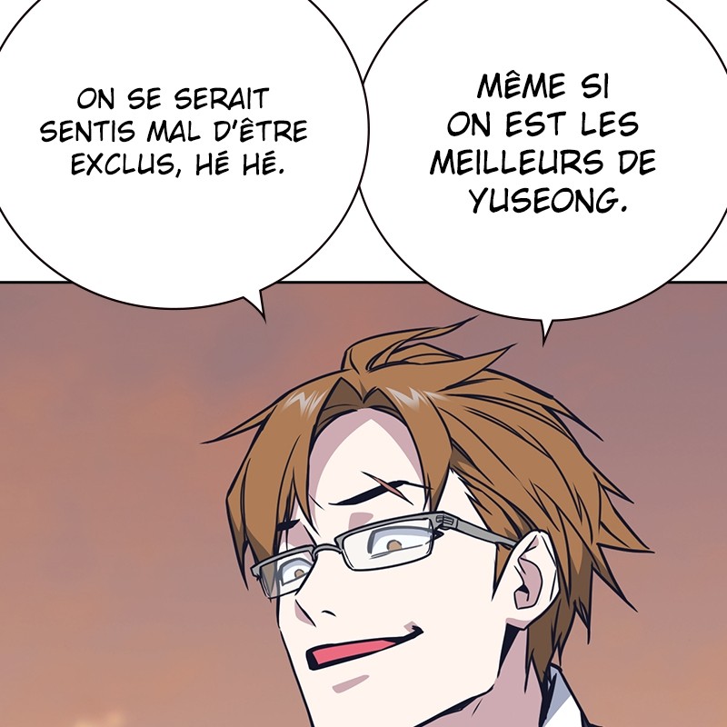 Read Study Group FR Manga Online