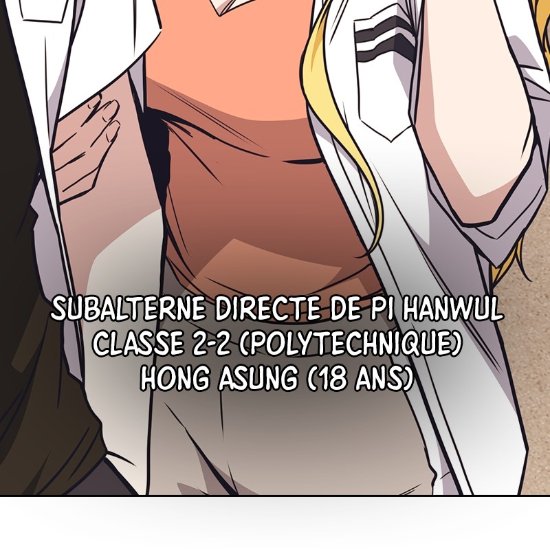 Read Study Group FR Manga Online